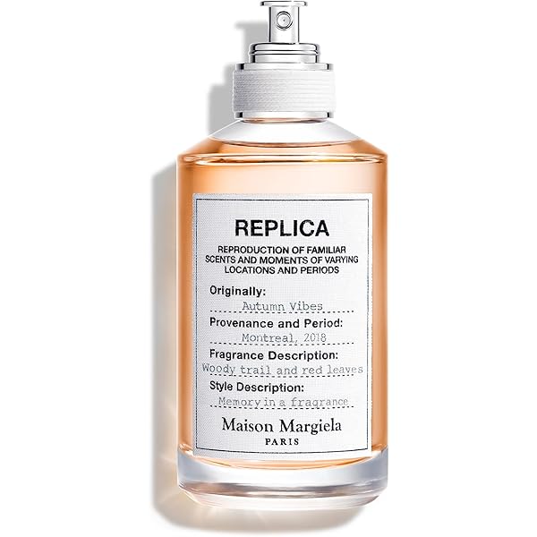 Maison Margiela Replica On A Date Eau de Toilette 100ml : Amazon